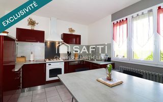  Maison � vendre 5 pi�ces 113 m�