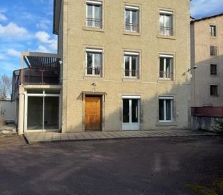  Maison � vendre 6 pi�ces 180 m�