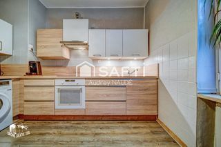  Appartement � vendre 5 pi�ces 76 m�