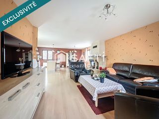  Maison � vendre 5 pi�ces 124 m�