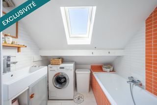  Appartement � vendre 3 pi�ces 75 m�