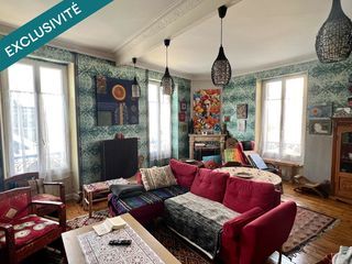  Maison � vendre 6 pi�ces 153 m�
