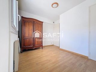  Appartement � vendre 3 pi�ces 77 m�