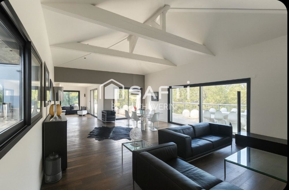 � vendre  Maison Ajaccio (20000)