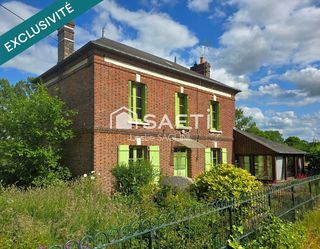  Maison � vendre 5 pi�ces 120 m�