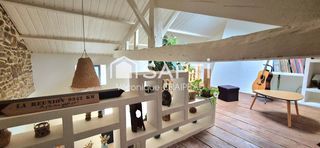  Maison � vendre 4 pi�ces 89 m�