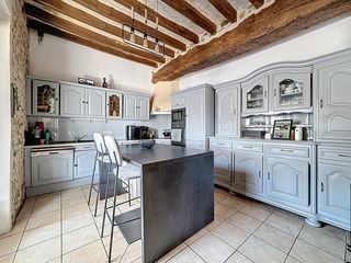  Maison � vendre 6 pi�ces 180 m�