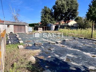  Terrain � vendre 622 m�