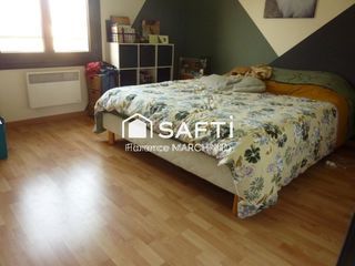  Maison � vendre 4 pi�ces 100 m�