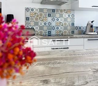  Maison � vendre 4 pi�ces 110 m�