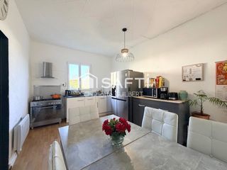  Maison � vendre 3 pi�ces 91 m�