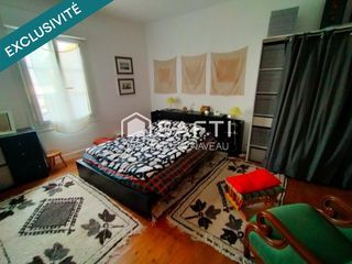  Maison � vendre 6 pi�ces 105 m�