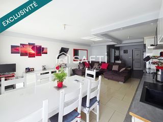  Appartement � vendre 2 pi�ces 73 m�