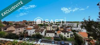  Appartement � vendre 5 pi�ces 83 m�