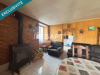  Maison � vendre 3 pi�ces 105 m�