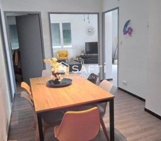  Maison � vendre 5 pi�ces 130 m�