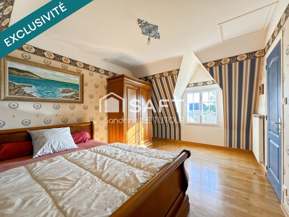 � vendre  Maison Saint-Gildas-de-Rhuys (56730)