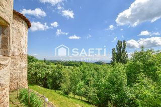  Maison � vendre 7 pi�ces 296 m�