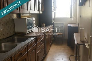  Appartement � vendre 3 pi�ces 65 m�