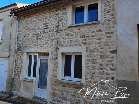   Belle opportunit� ! Maison - 3 pi�ce(s) - 62 m�