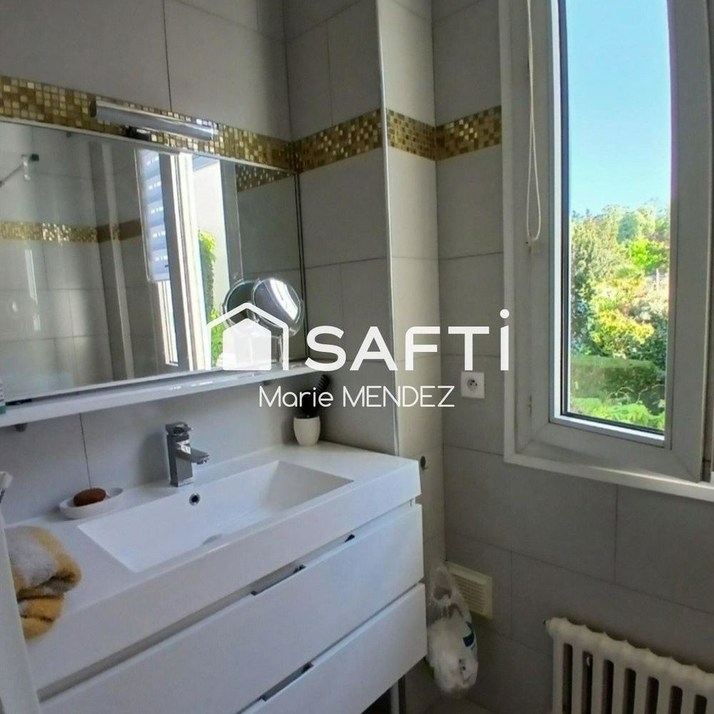 � vendre  Maison Bougival (78380)