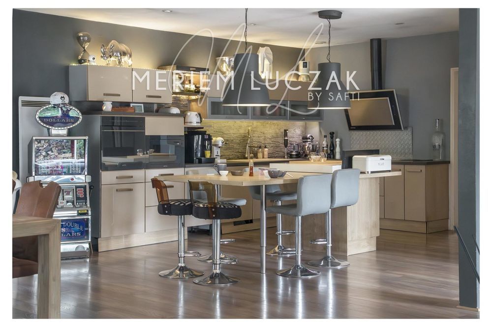 � vendre  Maison Orgeval (78630)