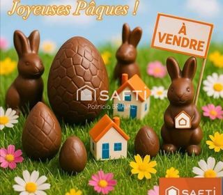  Maison � vendre 8 pi�ces 190 m�