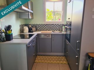  Maison � vendre 4 pi�ces 60 m�