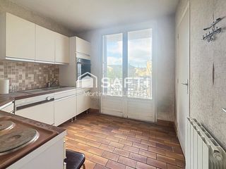  Appartement � vendre 3 pi�ces 55 m�