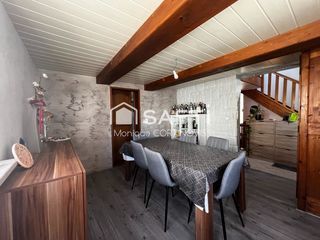  Maison � vendre 5 pi�ces 91 m�