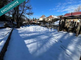  Maison � vendre 10 pi�ces 184 m�