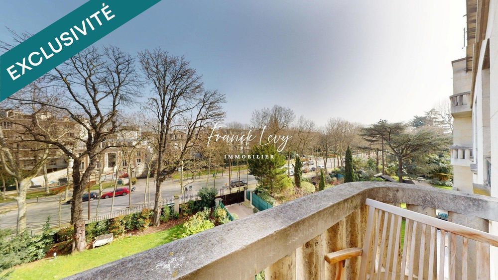 � vendre  Appartement Neuilly-sur-Seine (92200)