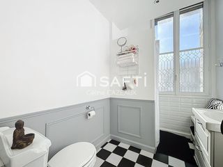  Maison � vendre 4 pi�ces 94 m�