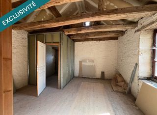  Maison � vendre 2 pi�ces 50 m�