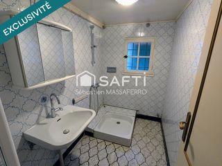  Maison � vendre 2 pi�ces 83 m�