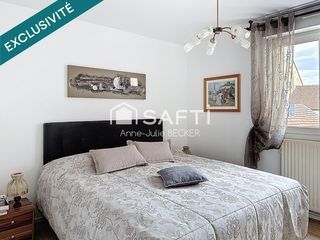  Appartement � vendre 5 pi�ces 99 m�