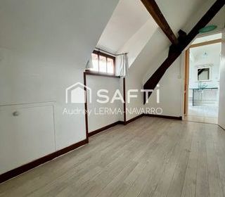  Appartement � vendre 4 pi�ces 68 m�