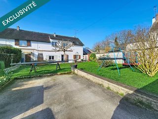  Maison � vendre 5 pi�ces 163 m�