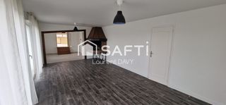  Maison � vendre 7 pi�ces 145 m�