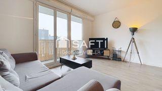  Appartement � vendre 4 pi�ces 80 m�