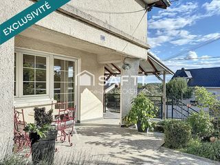  Maison � vendre 7 pi�ces 171 m�