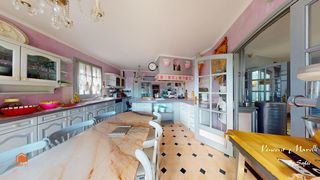  Maison � vendre 6 pi�ces 232 m�