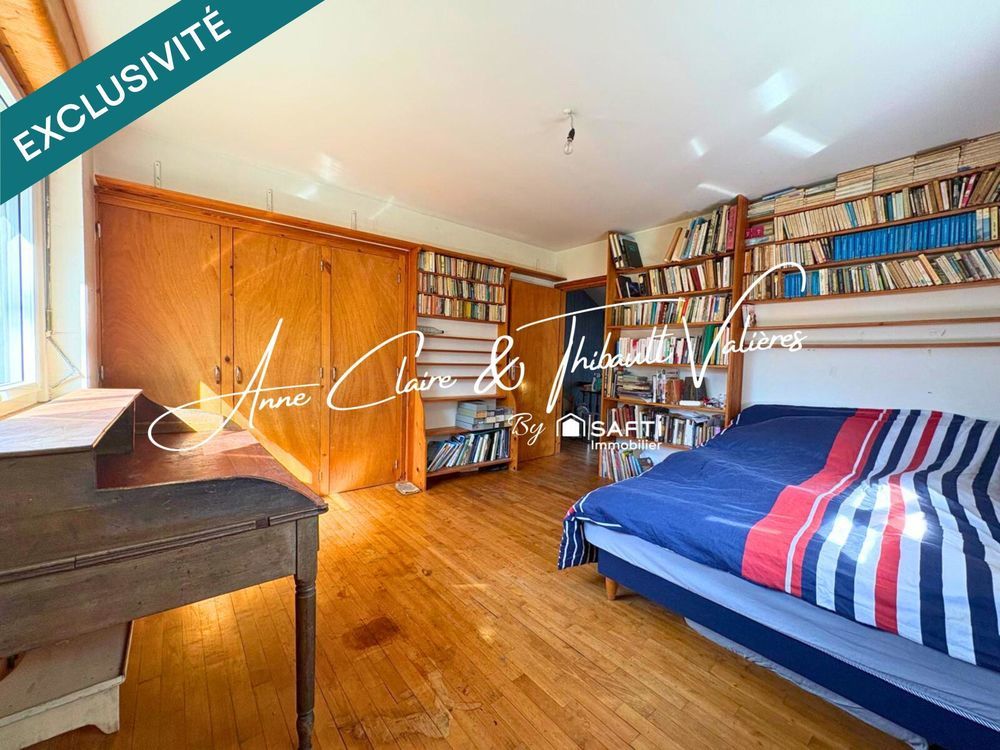 � vendre  Maison Plougasnou (29630)