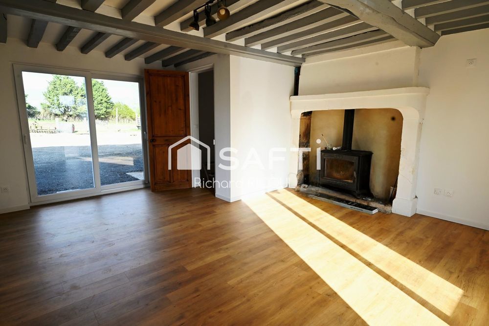 � vendre  Maison Petiville (14390)