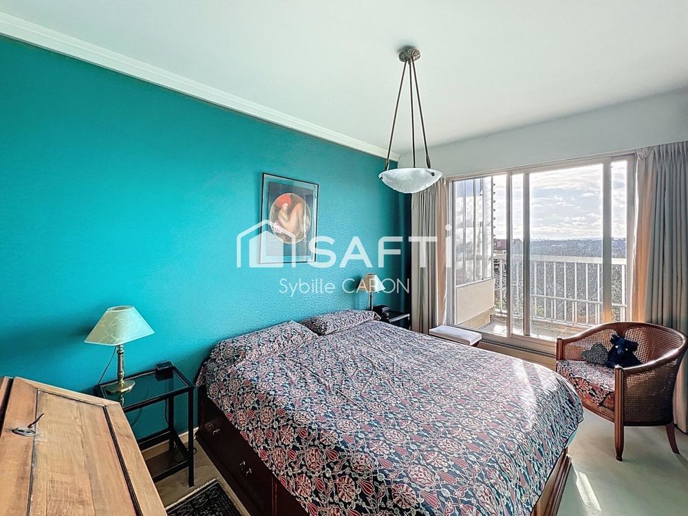 � vendre  Appartement Sceaux (92330)