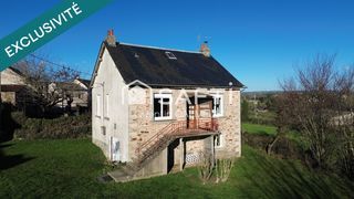  Maison � vendre 3 pi�ces 53 m�