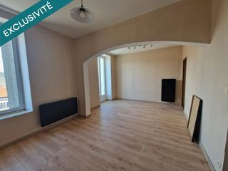  Appartement � vendre 4 pi�ces 65 m�