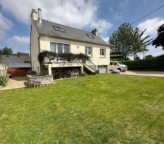  Maison � vendre 3 pi�ces 90 m�