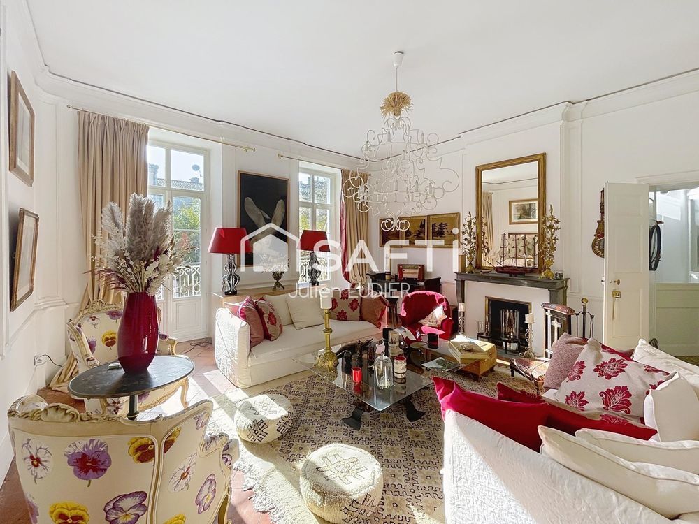 � vendre  H�tel Particulier Limoux (11300)