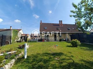  Maison � vendre 5 pi�ces 92 m�